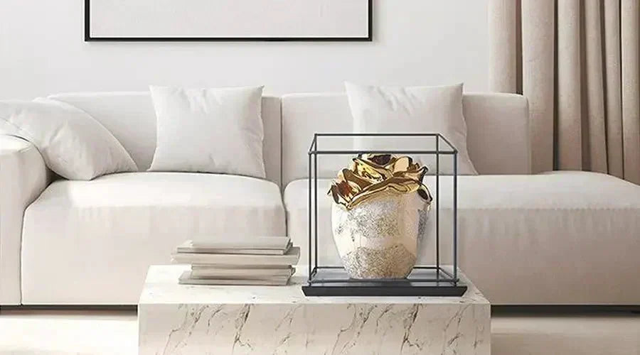 Exploring Trends in Luxury Cremation Urns