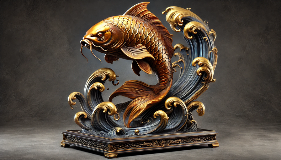 The Role of Cremation Urns for Ashes in Asian Funeral Practices