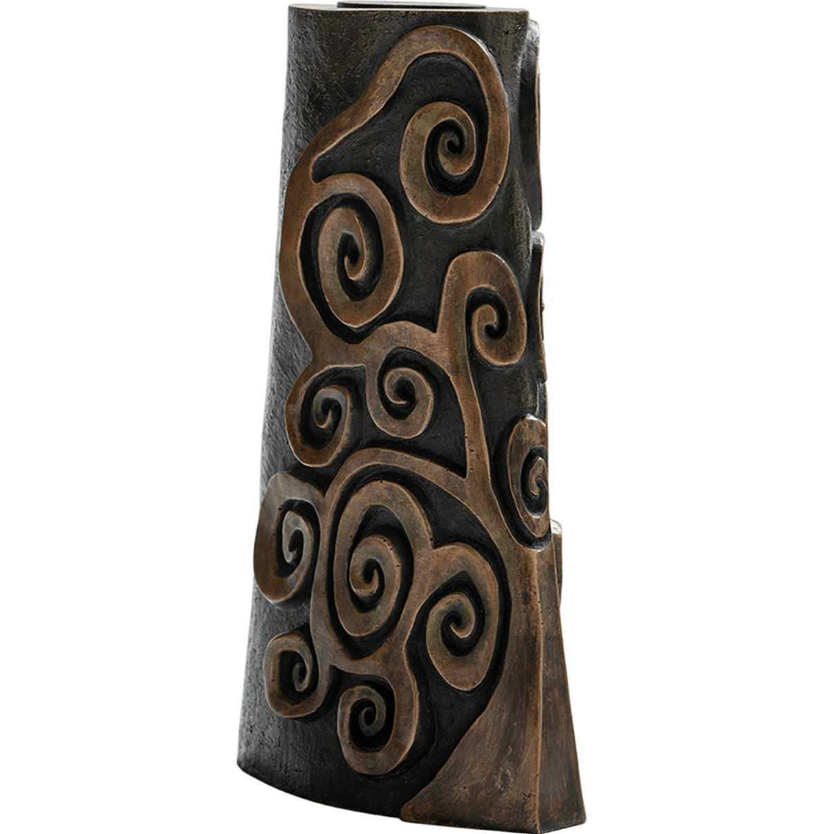 LEGEND Candle Holder Urn for Ashes - Spring