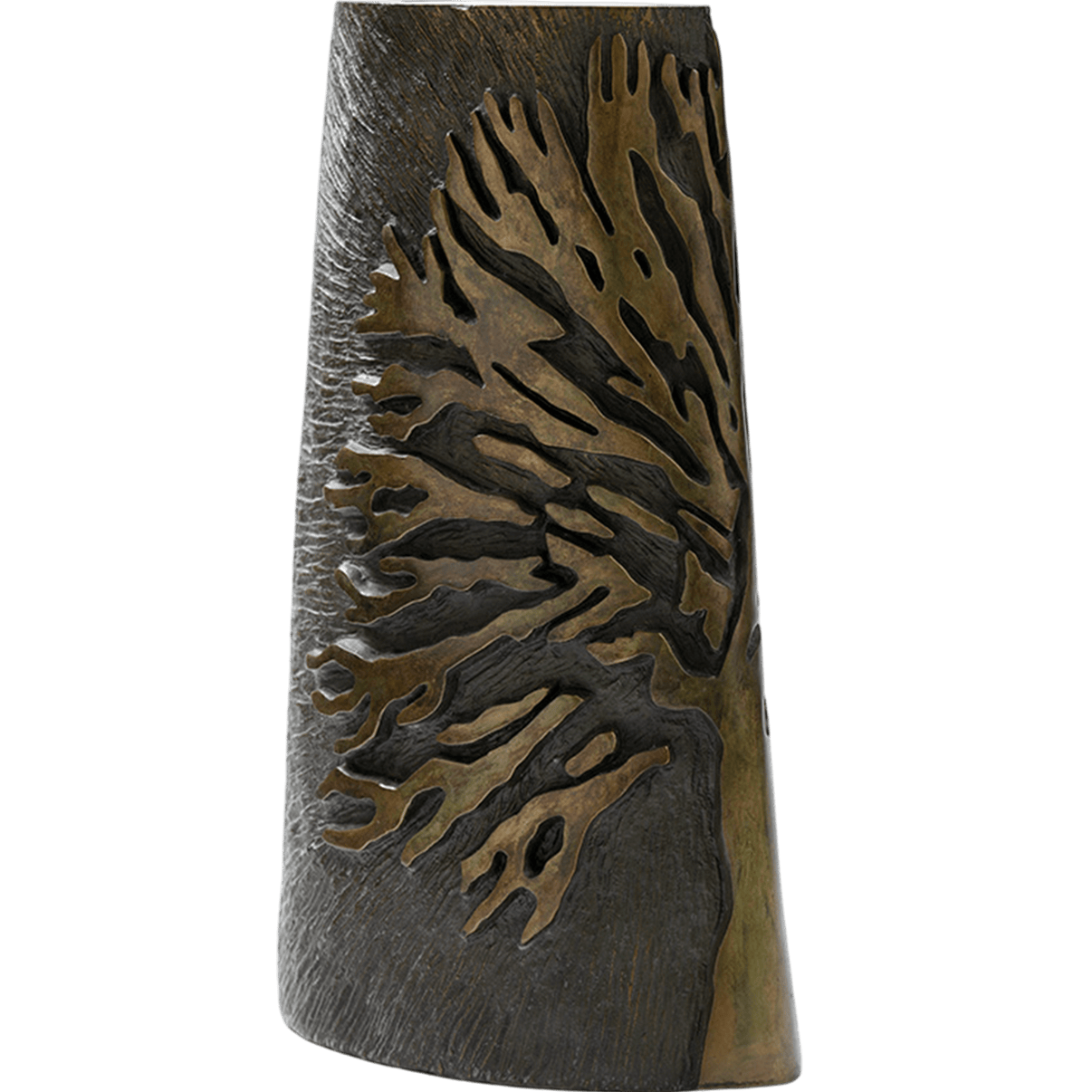 LEGEND Candle Holder Ashes Urn - Tree of Life