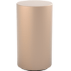 LEGEND Cylinder Cremation Urn for Ashes Copper Stainless Steel