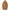 LEGEND Drop Cremation Urn for Ashes Rust Cor-Ten