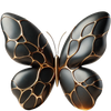 LEGEND butterfly design art cremation urn for ashes