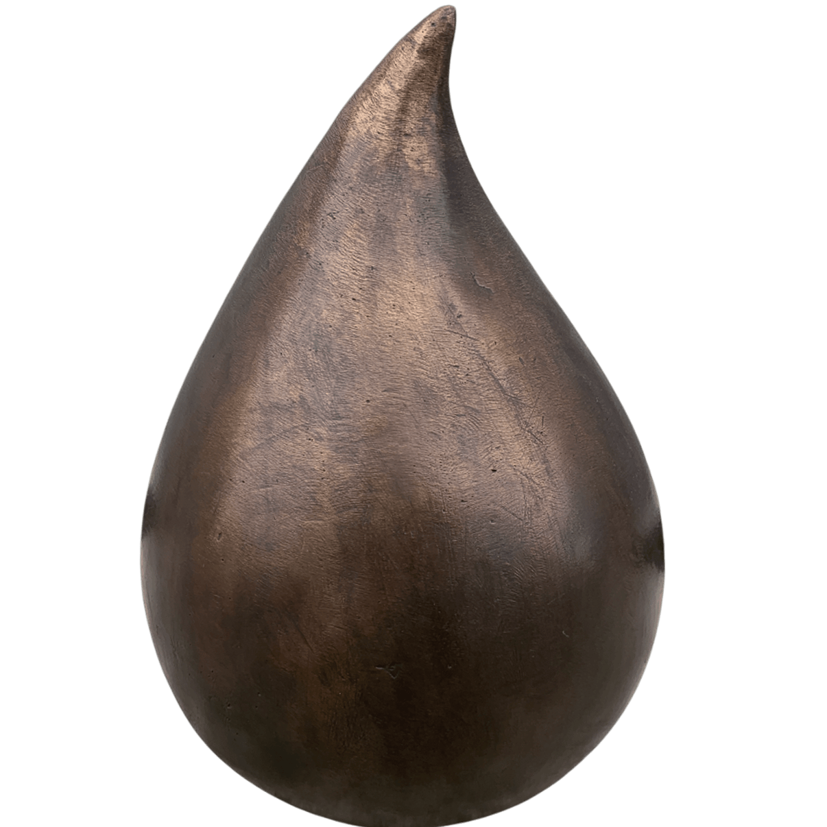 LEGEND Teardrop Cremation Urn for Ashes